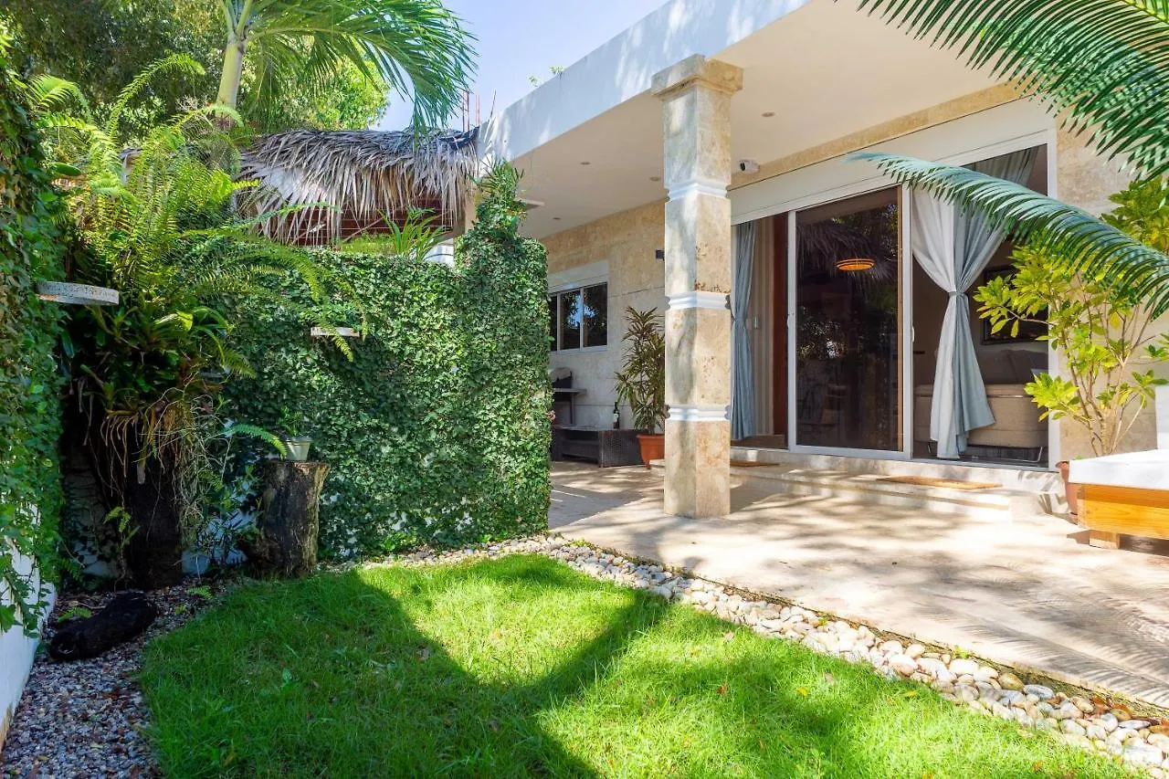 Villa Dylan Samana, 3Br With Pool République dominicaine