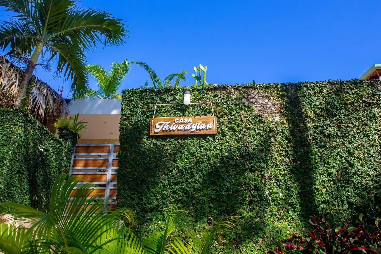 Villa Dylan Samana, 3Br With Pool 0*, Samana République dominicaine