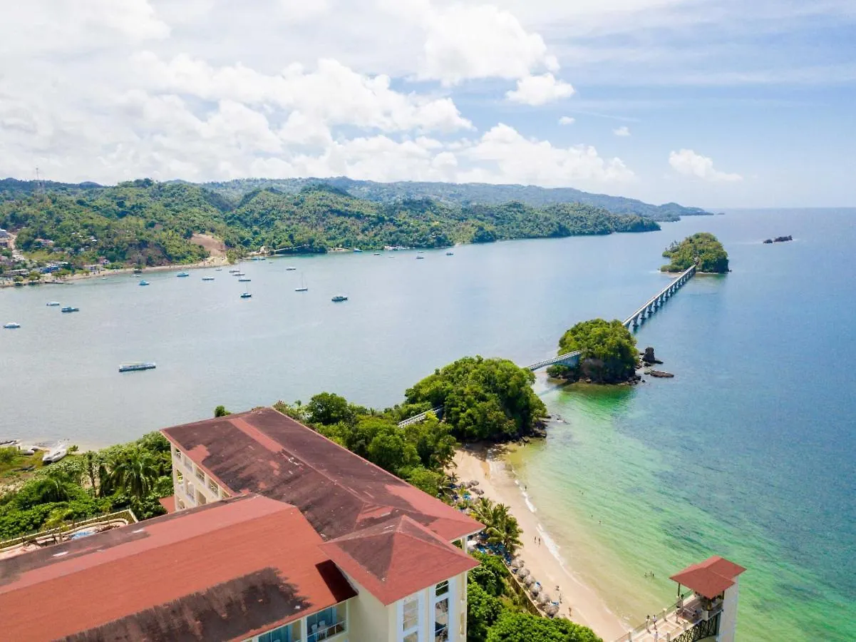 Villa Dylan Samana, 3Br With Pool