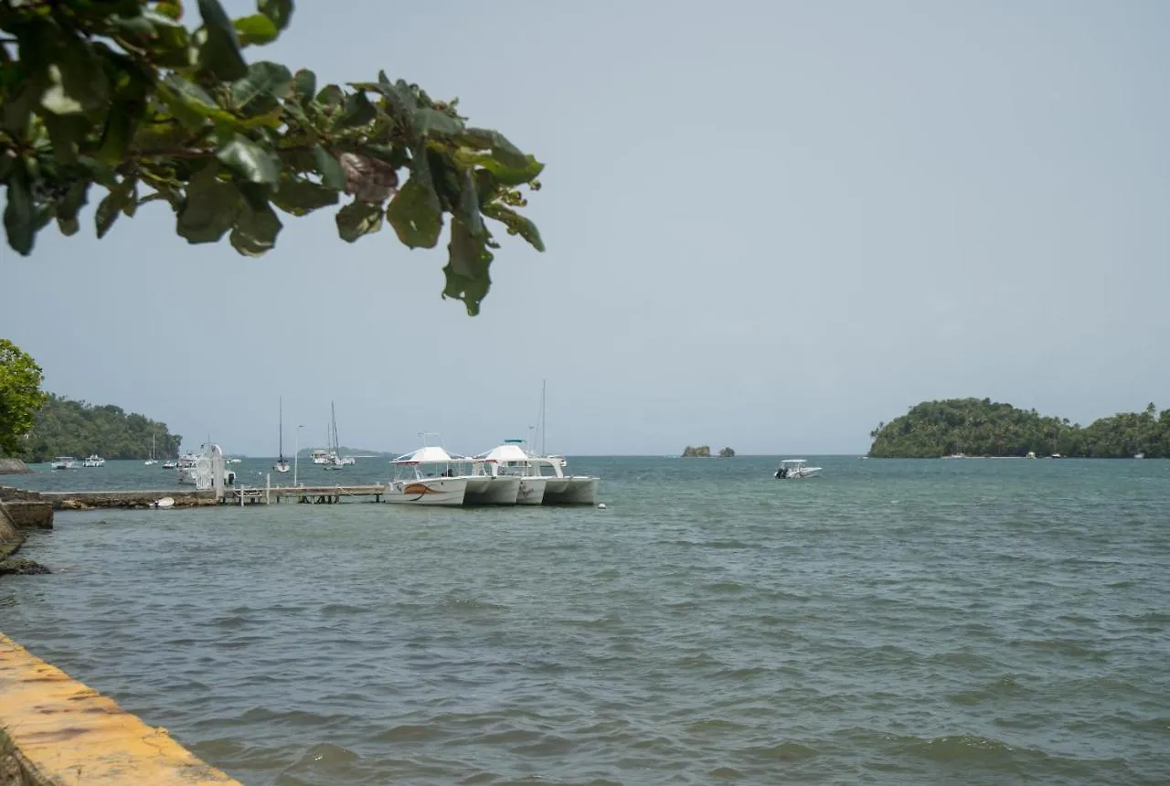 Villa Dylan Samana, 3Br With Pool