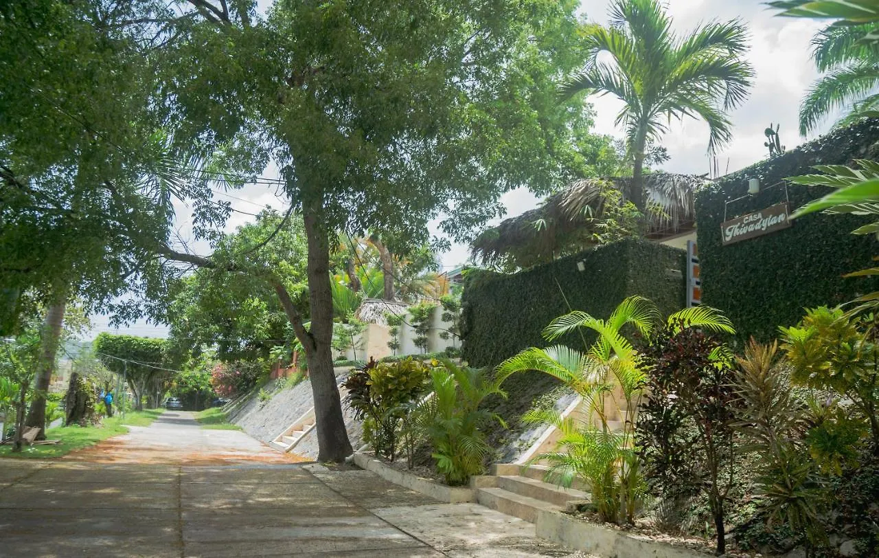 Villa Dylan Samana, 3Br With Pool République dominicaine