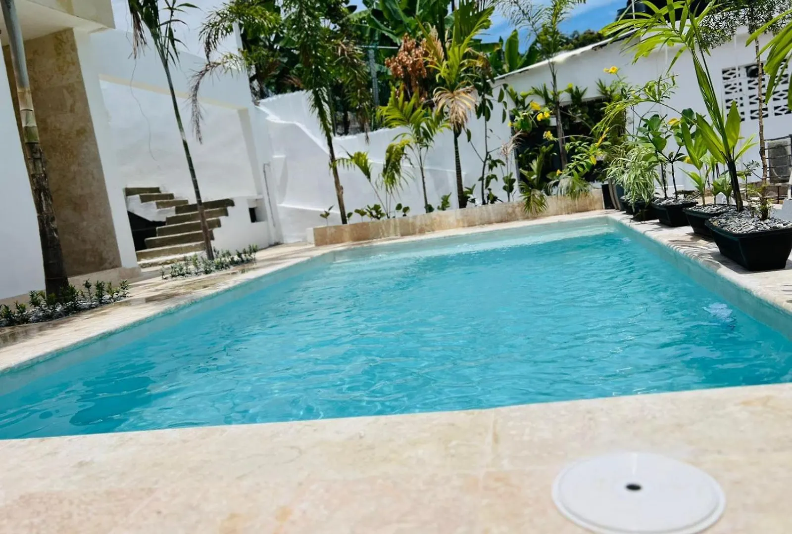 Villa Dylan Samana, 3Br With Pool République dominicaine