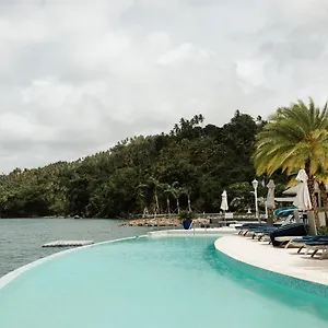  Villa Ocean View Villa/luxury Puerto Bahia Resort/samana Dominican Republic