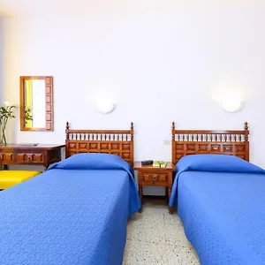  Apartment Caroni Spain