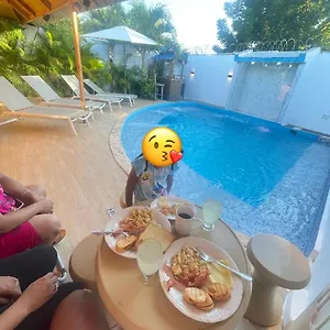 Villa Confortable 7 Personas, Pedernales