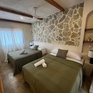  Mini-hôtel La Colmena Rd